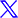 X